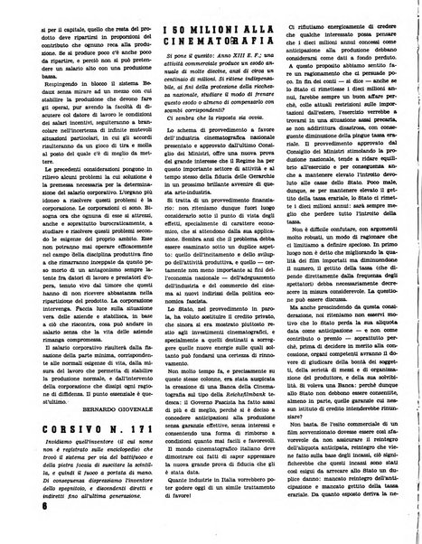 Quadrante rivista mensile