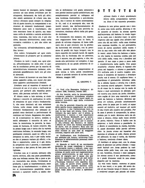 Quadrante rivista mensile