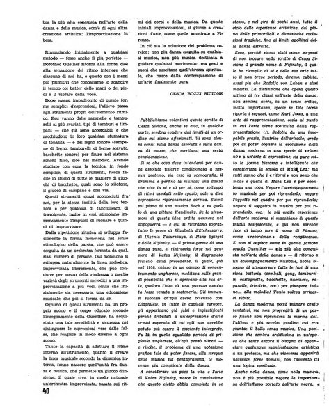 Quadrante rivista mensile