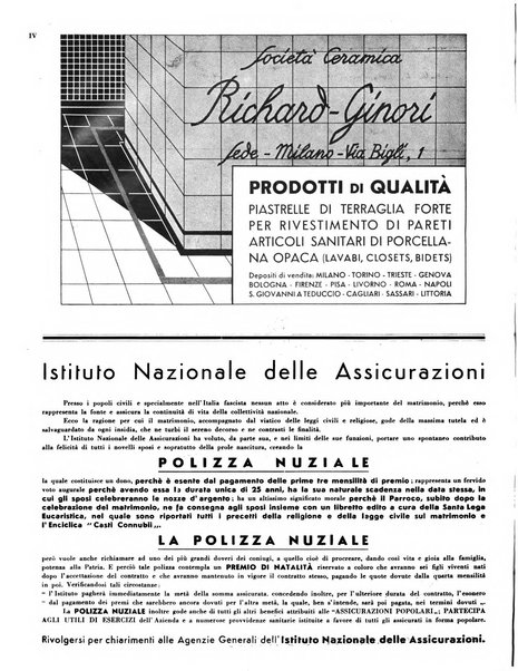 Quadrante rivista mensile