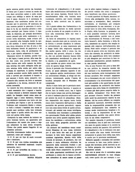 Quadrante rivista mensile