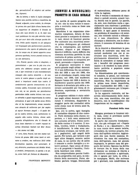 Quadrante rivista mensile