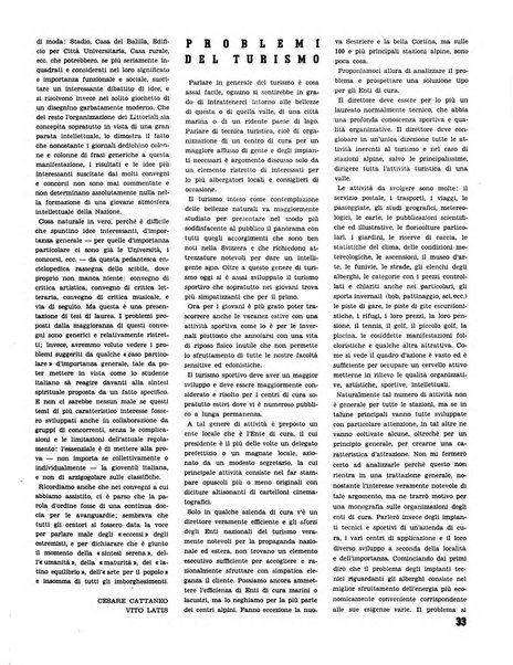 Quadrante rivista mensile