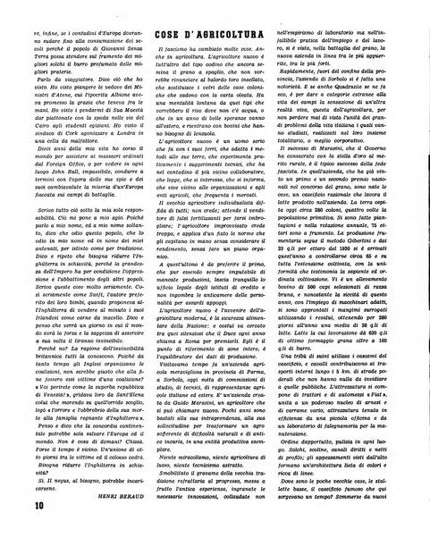 Quadrante rivista mensile