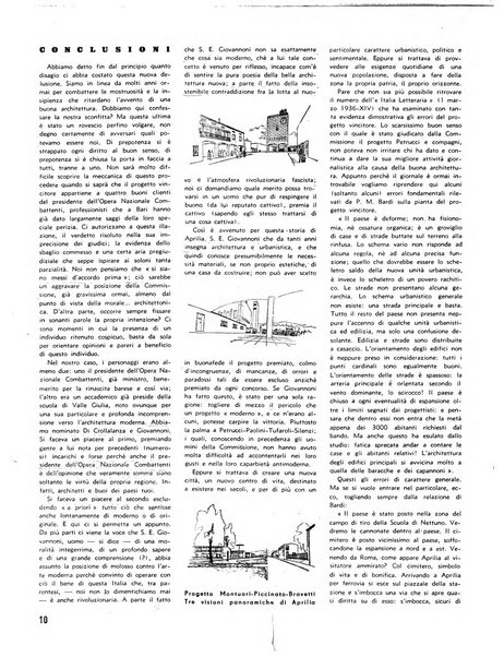 Quadrante rivista mensile