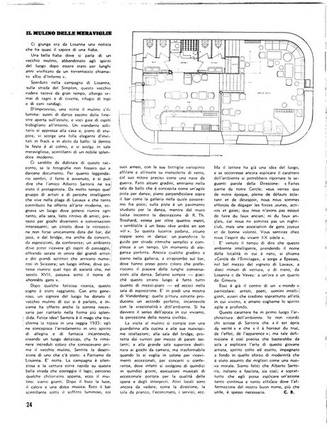 Quadrante rivista mensile