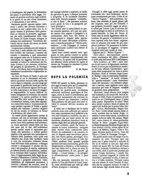 Quadrante rivista mensile