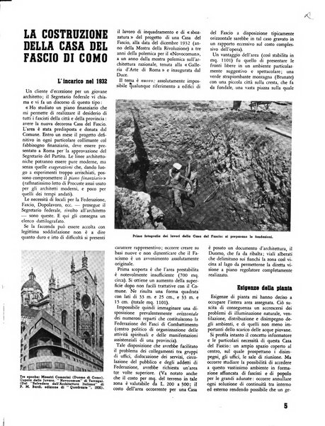 Quadrante rivista mensile