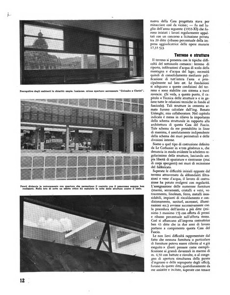 Quadrante rivista mensile