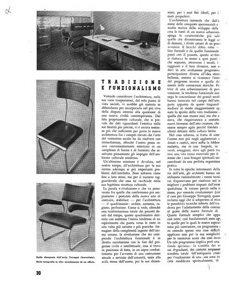 Quadrante rivista mensile