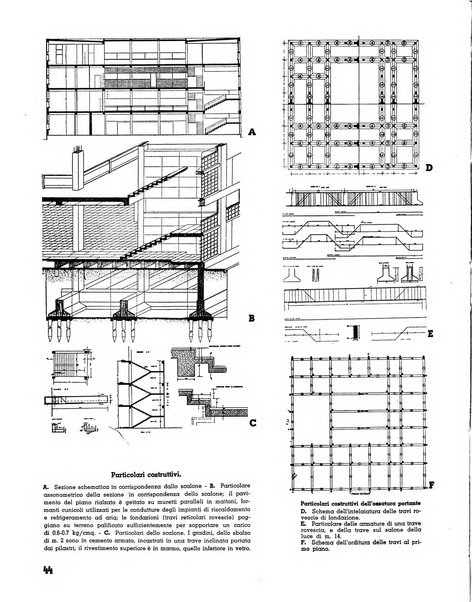 Quadrante rivista mensile