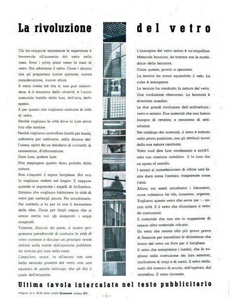 Quadrante rivista mensile