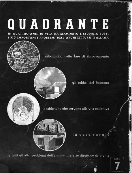 Quadrante rivista mensile