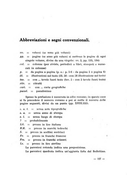 Bollettino bibliografico trimestrale della Venezia Tridentina