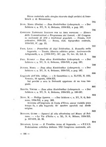 Bollettino bibliografico trimestrale della Venezia Tridentina