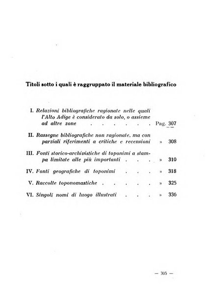 Bollettino bibliografico trimestrale della Venezia Tridentina