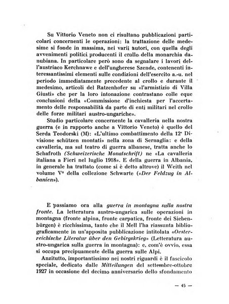 Bollettino bibliografico trimestrale della Venezia Tridentina