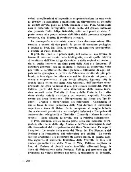 Bollettino bibliografico trimestrale della Venezia Tridentina