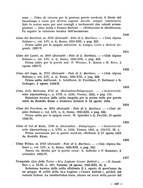 Bollettino bibliografico trimestrale della Venezia Tridentina