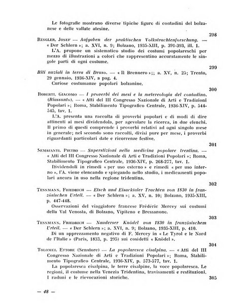 Bollettino bibliografico trimestrale della Venezia Tridentina