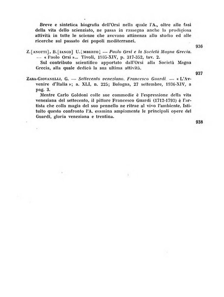 Bollettino bibliografico trimestrale della Venezia Tridentina