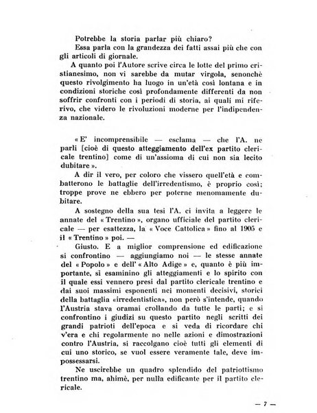 Bollettino bibliografico trimestrale della Venezia Tridentina