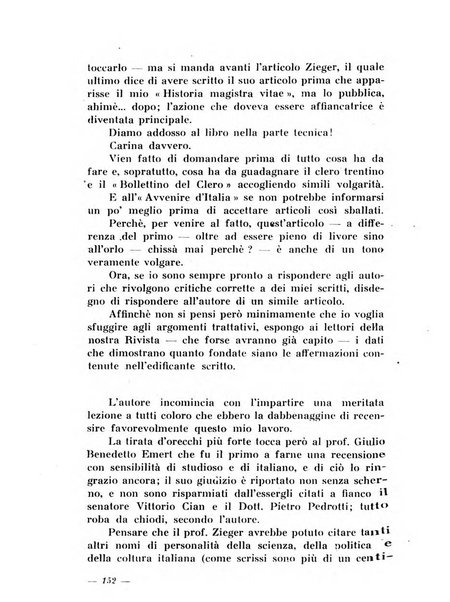 Bollettino bibliografico trimestrale della Venezia Tridentina