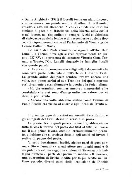 Bollettino bibliografico trimestrale della Venezia Tridentina