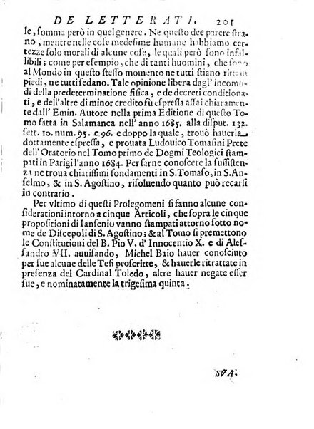 Il Giornale de letterati per tutto l'anno ...