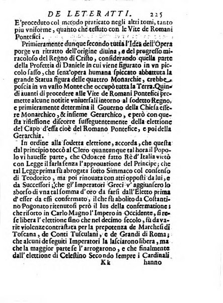 Il Giornale de letterati per tutto l'anno ...