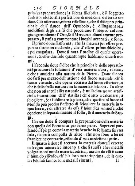 Il Giornale de letterati per tutto l'anno ...