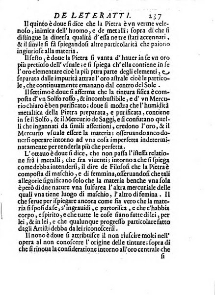 Il Giornale de letterati per tutto l'anno ...