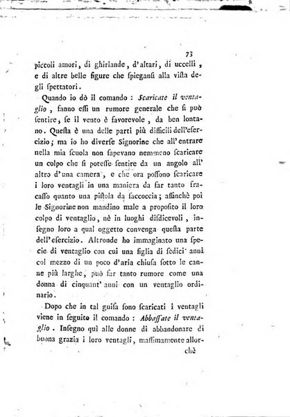 La donna galante ed erudita giornale dedicato al bel sesso