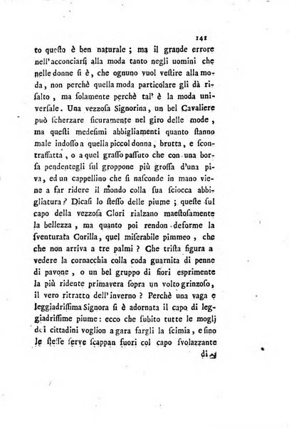 La donna galante ed erudita giornale dedicato al bel sesso