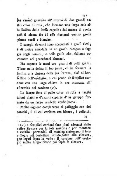 La donna galante ed erudita giornale dedicato al bel sesso