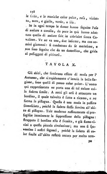 La donna galante ed erudita giornale dedicato al bel sesso