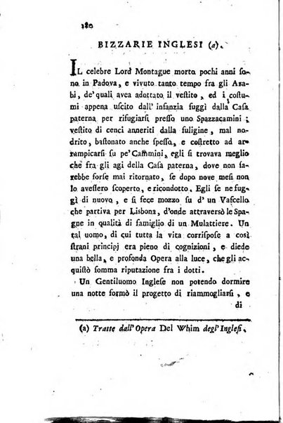 La donna galante ed erudita giornale dedicato al bel sesso