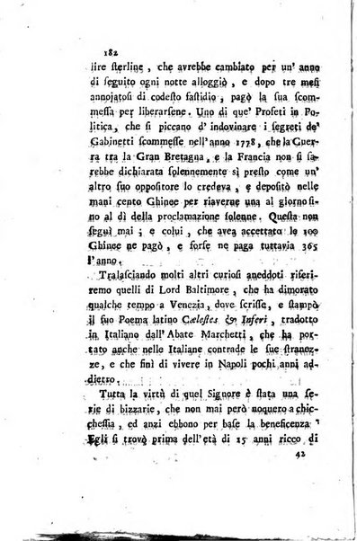 La donna galante ed erudita giornale dedicato al bel sesso