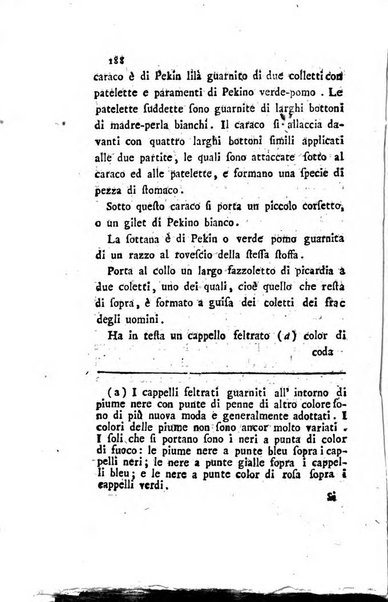 La donna galante ed erudita giornale dedicato al bel sesso