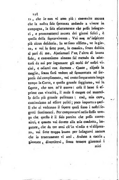 La donna galante ed erudita giornale dedicato al bel sesso