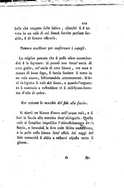 La donna galante ed erudita giornale dedicato al bel sesso