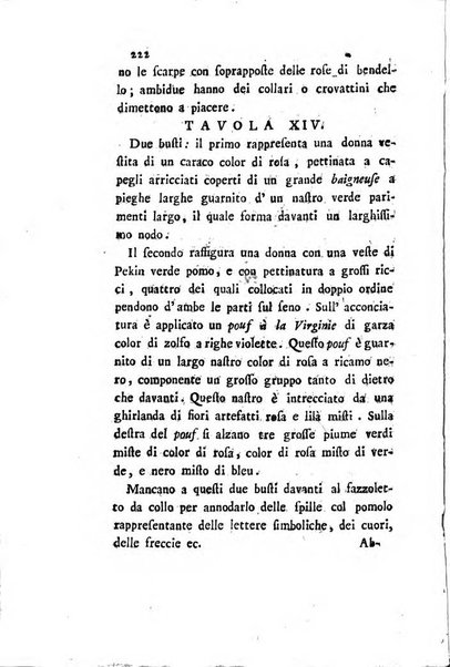 La donna galante ed erudita giornale dedicato al bel sesso