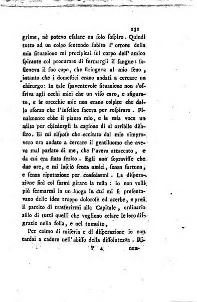 La donna galante ed erudita giornale dedicato al bel sesso