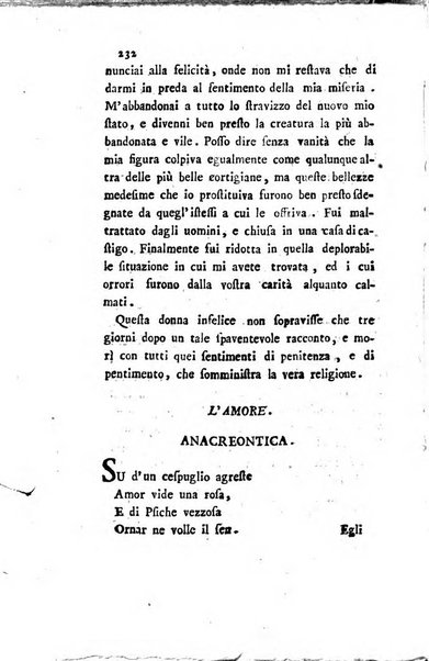 La donna galante ed erudita giornale dedicato al bel sesso