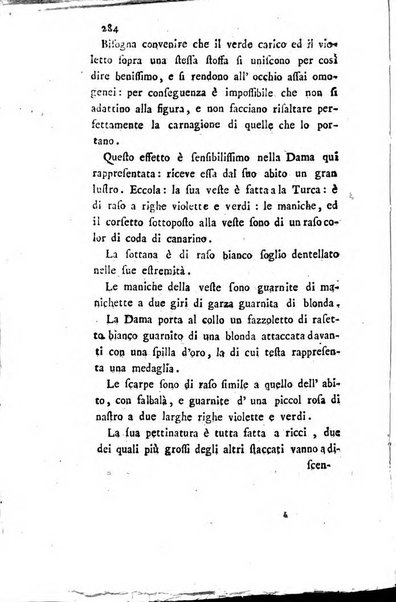 La donna galante ed erudita giornale dedicato al bel sesso