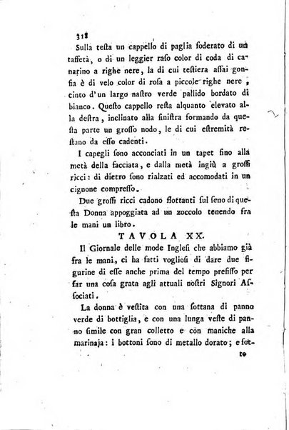 La donna galante ed erudita giornale dedicato al bel sesso