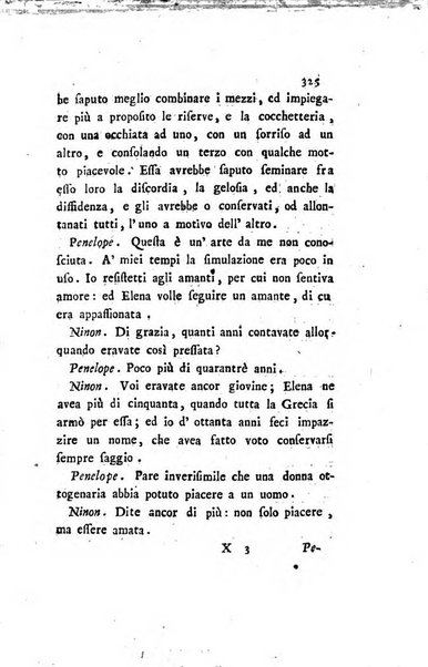 La donna galante ed erudita giornale dedicato al bel sesso