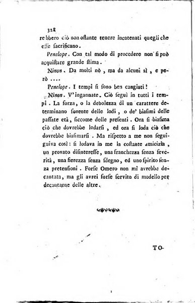 La donna galante ed erudita giornale dedicato al bel sesso