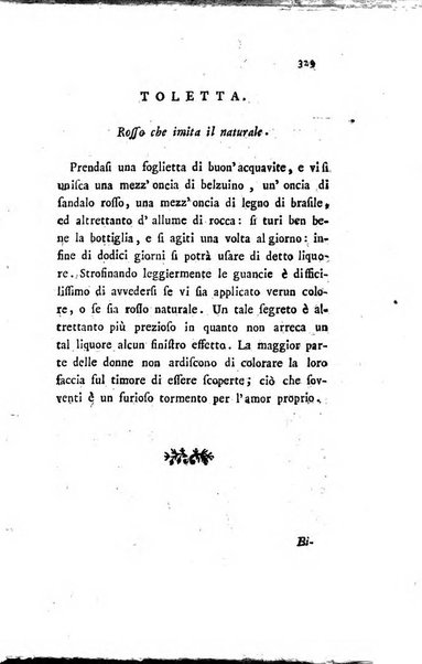 La donna galante ed erudita giornale dedicato al bel sesso