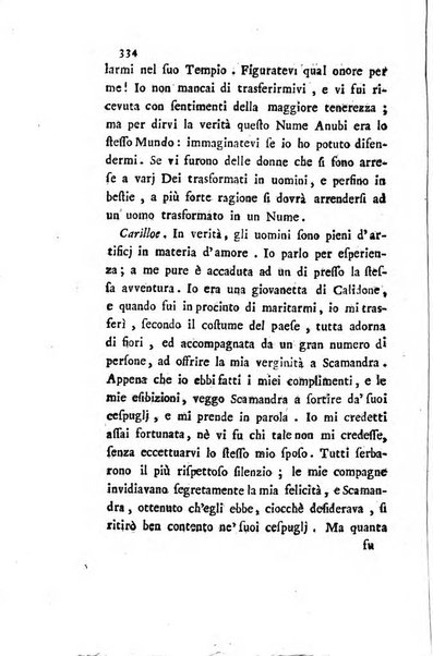 La donna galante ed erudita giornale dedicato al bel sesso